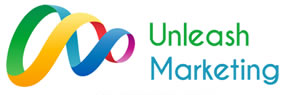 Unleash Marketing Logo