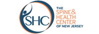The Spine Health Center Logo